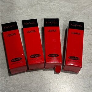 4 Koh Gen Do Lipstick